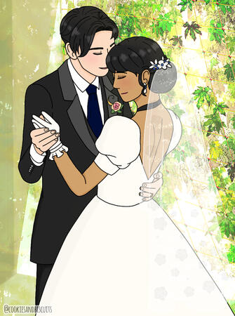 Wedding Day